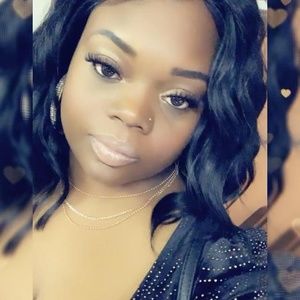 Meet your Posher, Joselyn